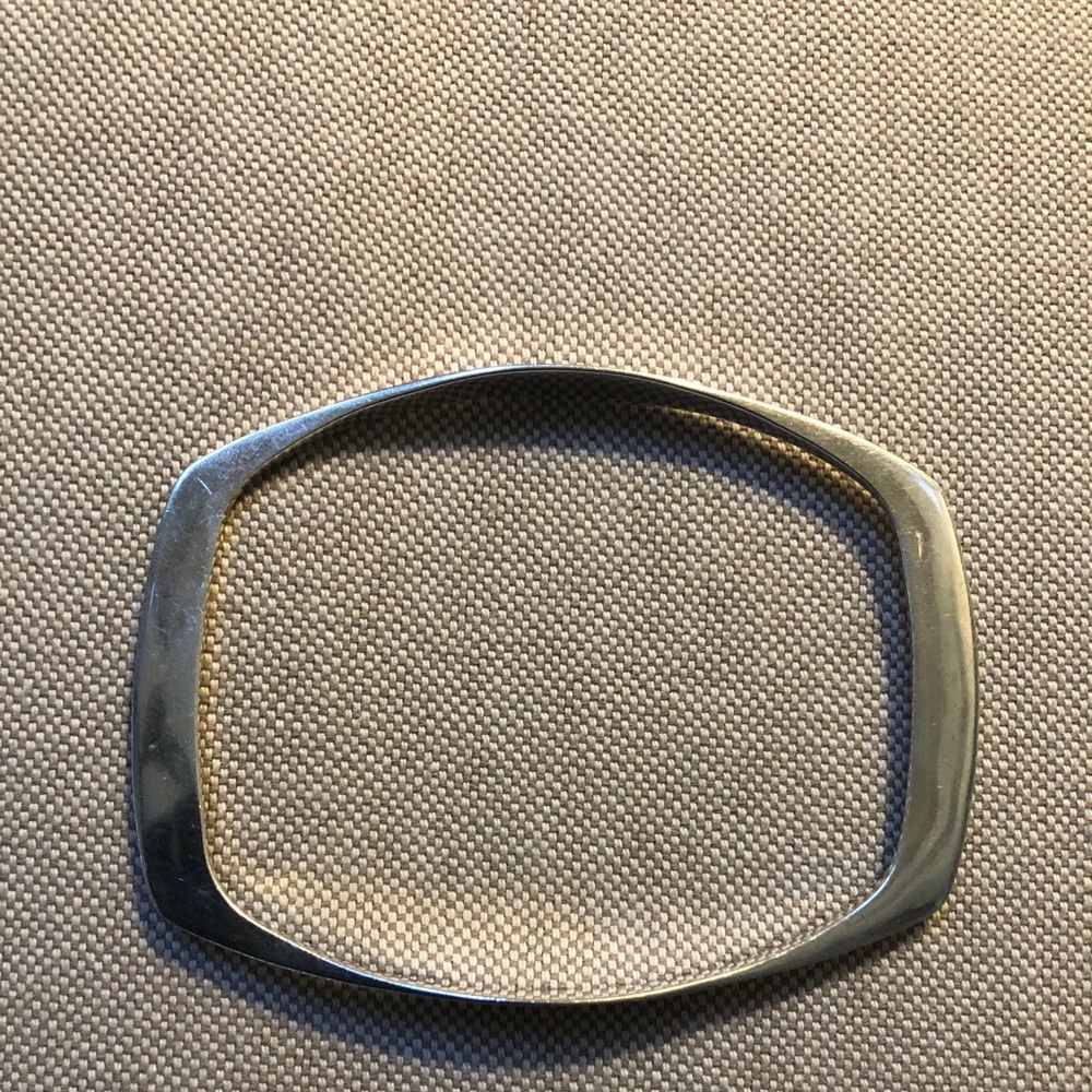 Rectangular Bracelet - image 1
